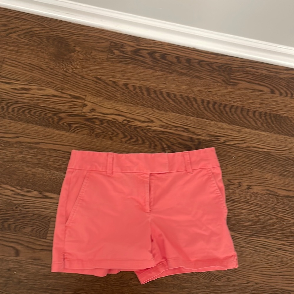 Ann Taylor Loft Brand Shorts -size 2